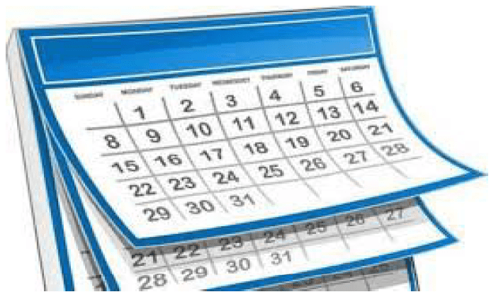 budget-calendar