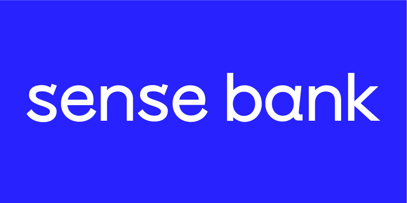 logo sensbank